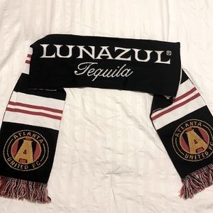 ATL United Scarf